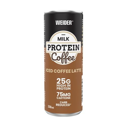 MILK PROTEIN SHAKE COFFEE 250ML