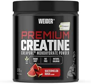 PREMIUM CREATINE 375G FRESH WATERMELON