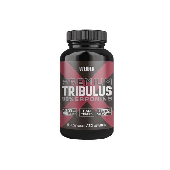 PREMIUM TRIBULUS 90 CAPS