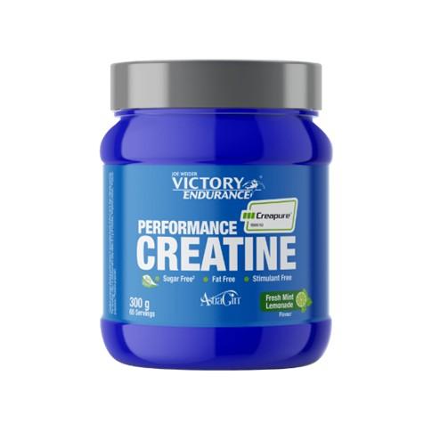 PERFORMANCE CREATINE 300G FRESH MINT