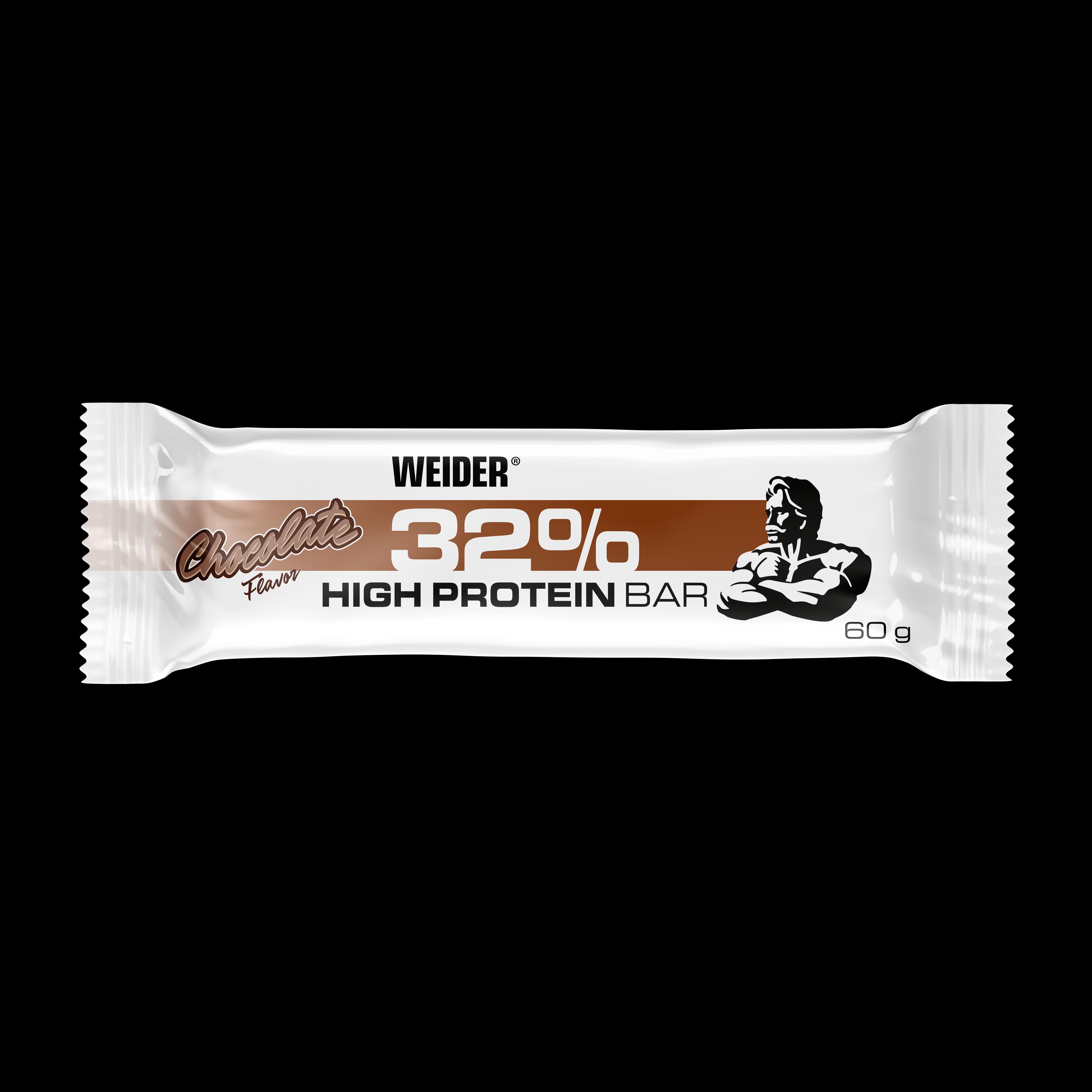 BARRITAS ENERGÉTICAS/PROTEICAS