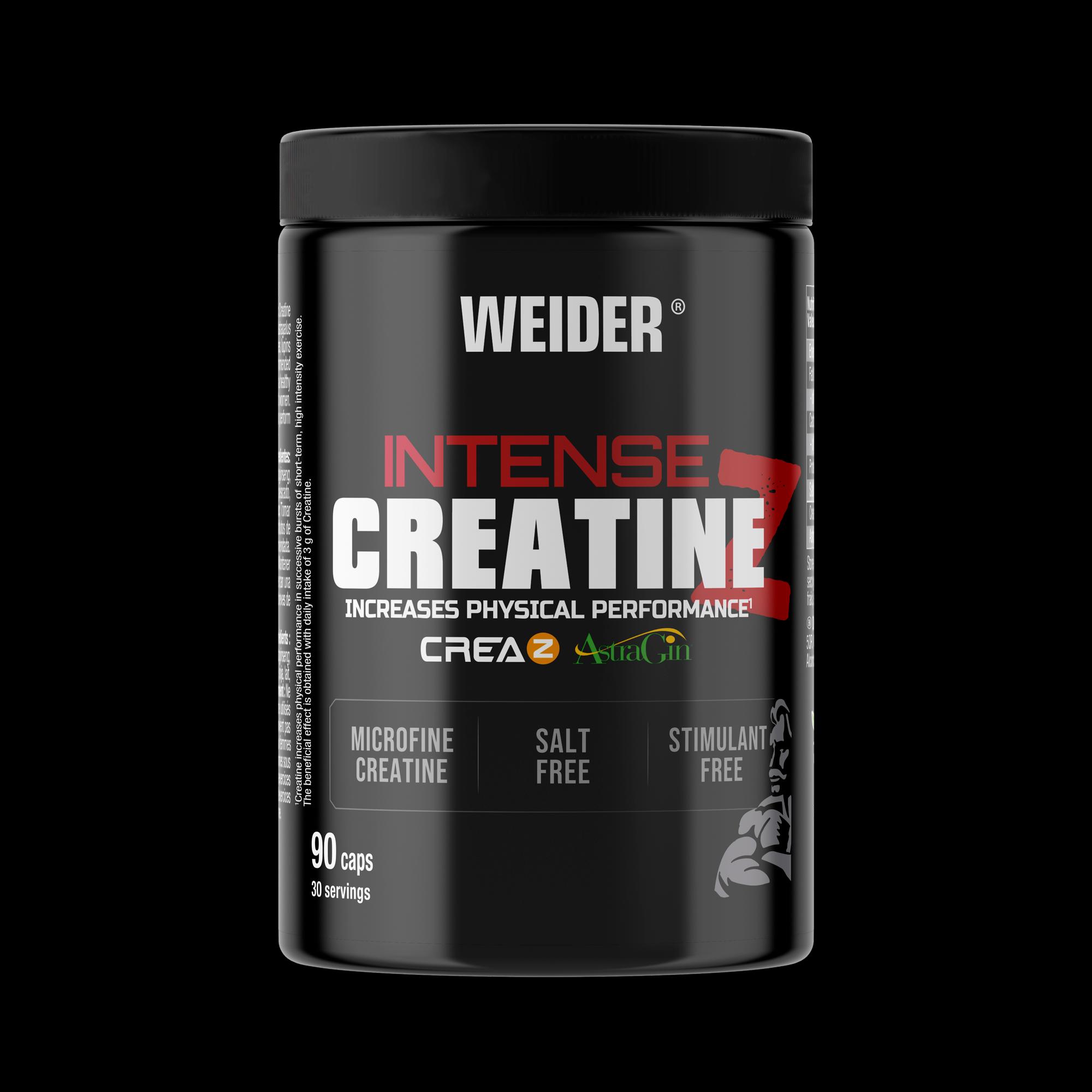 CREATINA